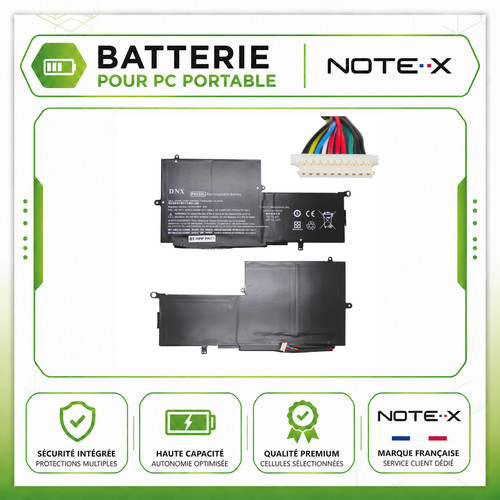 Batterie pour spectre - batterie,