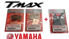 Plaquettes De Frein Yamaha