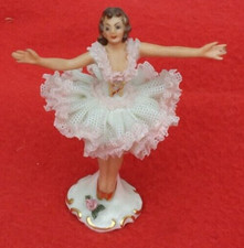 figurine danseuse en