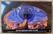 Coffret dune steelbook - coffret,