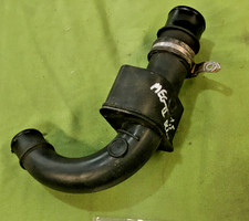 Tuyau / Durite de turbo / RENAULT MEGANE 2 / 1.5 DCI / 8200384940