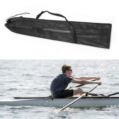 Kayak paddle storage bag - kayak,