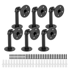 Support Equerre etagere murale