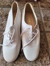 Derbies HIRICA en cuir véritable,  Neuves T37