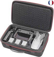 RLSOCO Housse Étui pour DJI