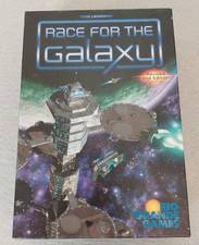 Race for the Galaxy (Rio
