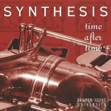 Synthesis time after - synthesis,