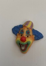 FEVE CLOWN "LE CARNAVAL  DES ENFANTS MASQUES" PRIME 2004  (1095)