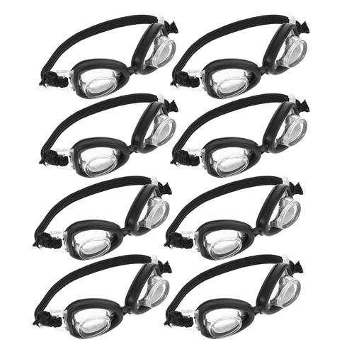 Pcs lunette piscine - lunette, de