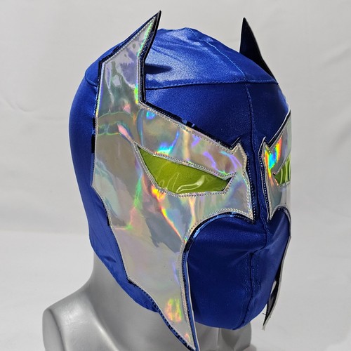 Masque lutte médiéval - masque,