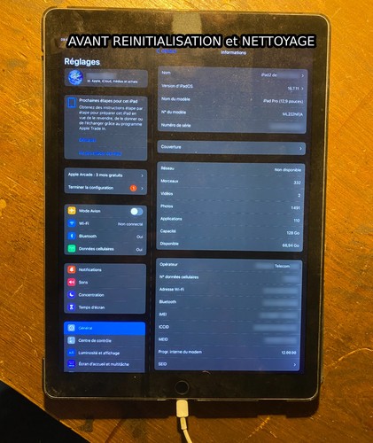 Apple ipad pro - ipad,
