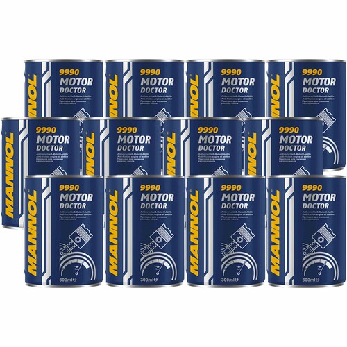 12x300ml original mannol - 12x300ml,