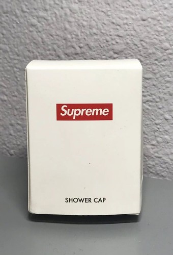 Supreme shower cap ss19 - ss19, week
