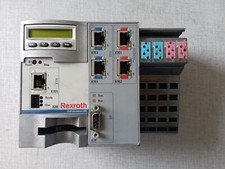 Bosch Rexroth IndraControl L65