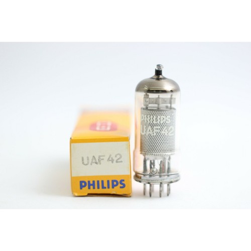 Tube philips uaf42 - x,