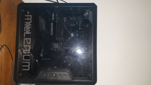 Gamer millenium amd ryzen - millenium amd,