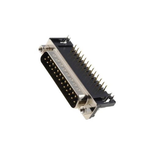 Ds1037 25mnaksi74 sub - d-sub, pin