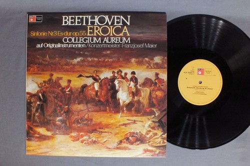 Collegium aureum beethoven - collegium,