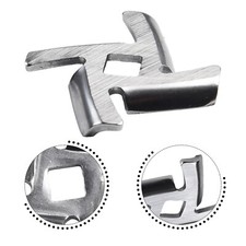 Lames de broyeur ?? viande en