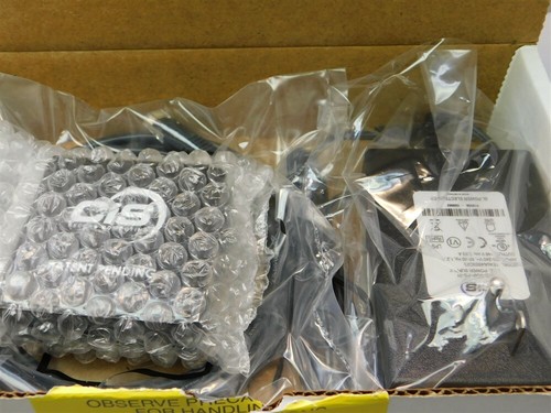 Cis secure dtd - dtd-voip-pi-02, poe
