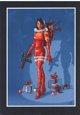 EX-LIBRIS LE CHANT DES STRYGES