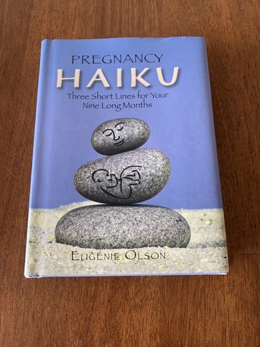 Pregnancy haiku eugenie - haiku-eugenie, olson