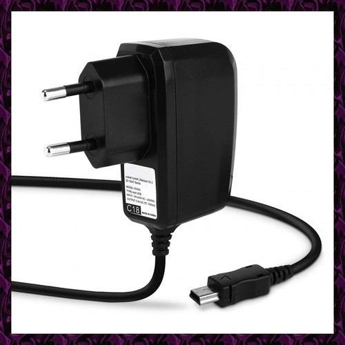 Chargeur secteur pour - ★,