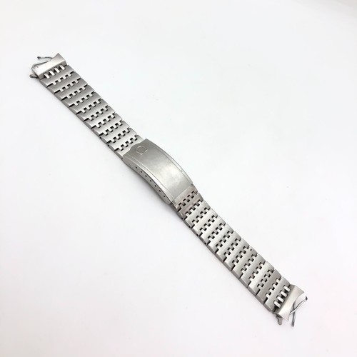W2052 bracelet oméga boucle - [w2052],