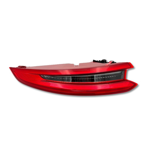 Porsche original phare - porsche,