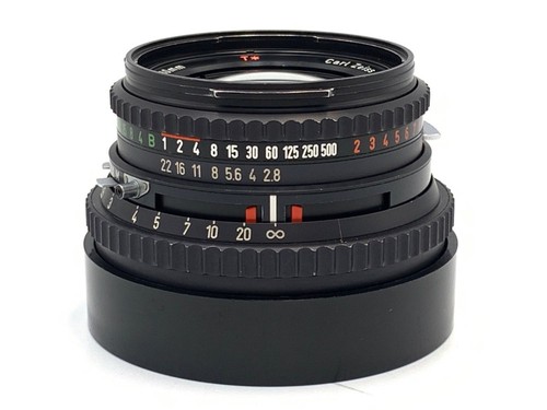 Objectif hasselblad carl zeiss - hasselblad,