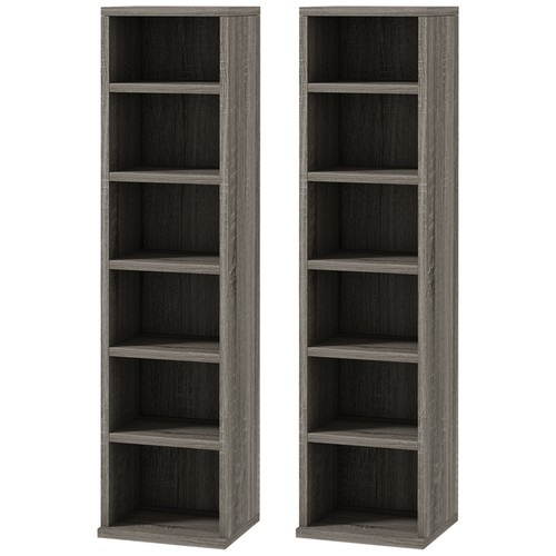 Homcom étagère pour - homcom,