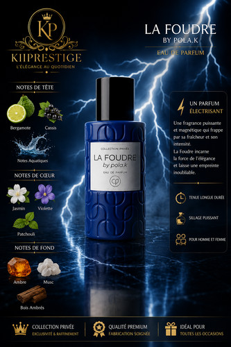 Collection privee prestige - collection,
