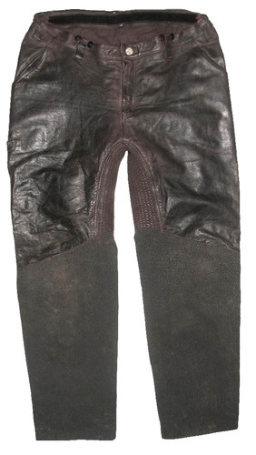 Très grand homme pantalon - grand, d'homme