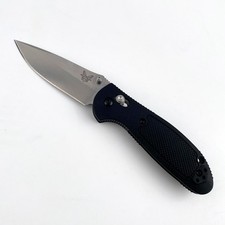 Benchmade Mini Griptilian