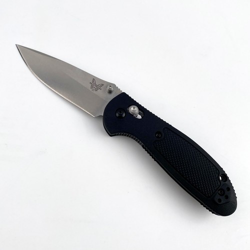 Benchmade mini griptilian - benchmade,