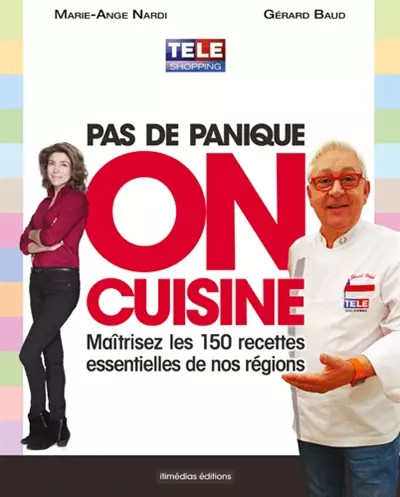 Plus panique cuisine - en,