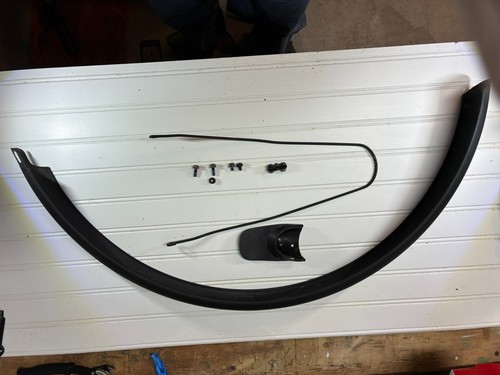 Vanmoof rear fender with - rear,