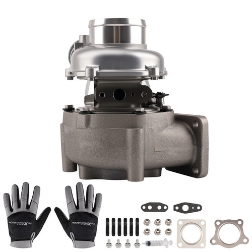 Turbocompresseur for isuzu - turbocompresseur,