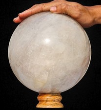 185MM Petalite Quartz