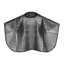  Cape Coiffeur De Coiffure Blouse Salon Teinture Pour Les Cheveux