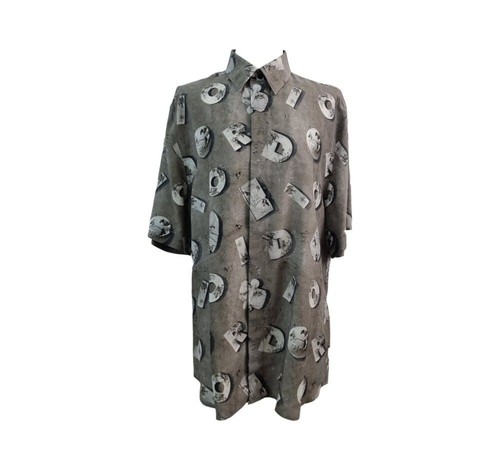 Dior chemise manches - dior, à
