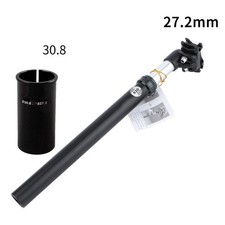 Amortisseur tige de selle