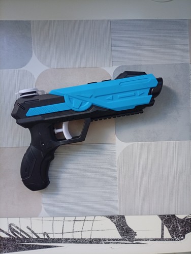 Pistolet jouet type - , en