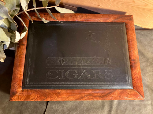 Cave cigares humidor - à,