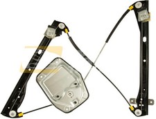 Lève-vitre Avant Gauche Pour