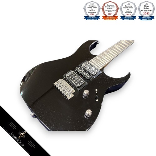 Guitare électrique ibanez gio - ibanez,