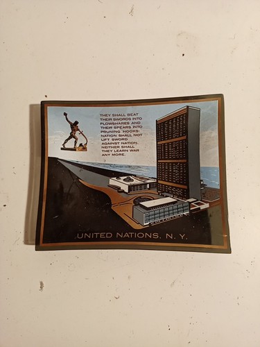 1960 united nations new - 1960's,