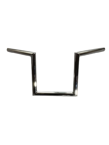 Guidon barre lisse - guidon, z
