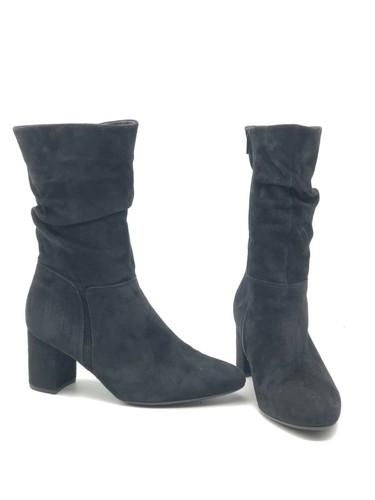 Gabor block heel boot - boot, size