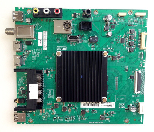 Platine main board ref